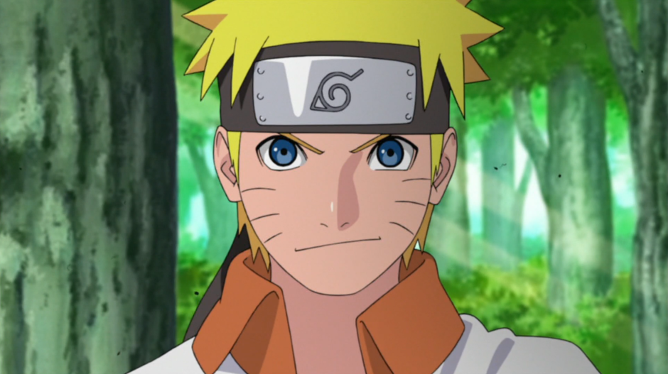 Naruto – Confira as idades dos principais personagens da obra em