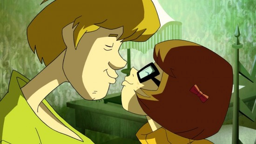 Velma e Salsicha terão filho em HQ de Scooby-Doo - Notícias de cinema -  AdoroCinema